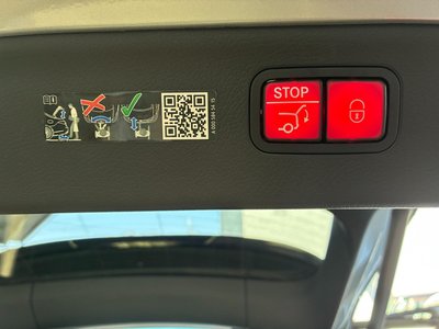 2024 Mercedes-BENZ EQS 缩略图 37