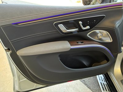 2024 Mercedes-BENZ EQS 缩略图 23