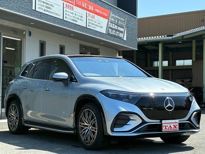 2024 Mercedes-BENZ EQS 照片 5