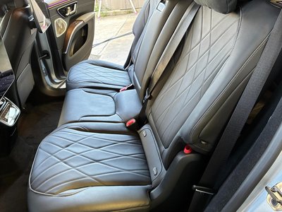 2024 Mercedes-BENZ EQS 缩略图 19