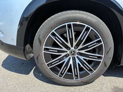 2024 Mercedes-BENZ EQS 缩略图 41
