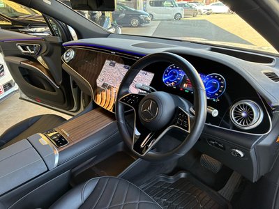 2024 Mercedes-BENZ EQS 缩略图 14