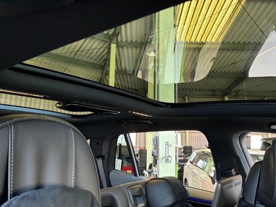 2024 Mercedes-BENZ EQS 缩略图 39