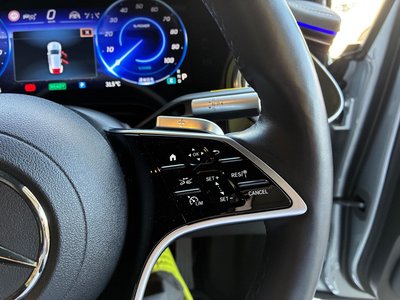 2024 Mercedes-BENZ EQS 缩略图 28