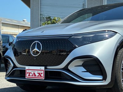 2024 Mercedes-BENZ EQS 照片 6