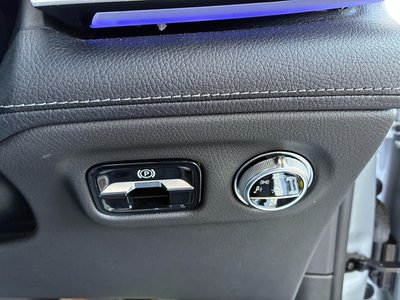 2024 Mercedes-BENZ EQS 缩略图 27