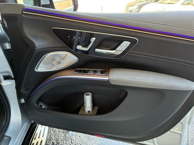 2024 Mercedes-BENZ EQS 缩略图 26