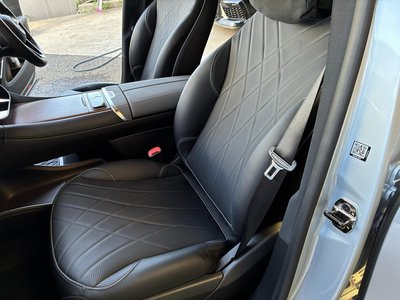 2024 Mercedes-BENZ EQS 缩略图 21
