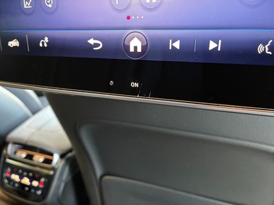 2024 Mercedes-BENZ EQS 缩略图 35