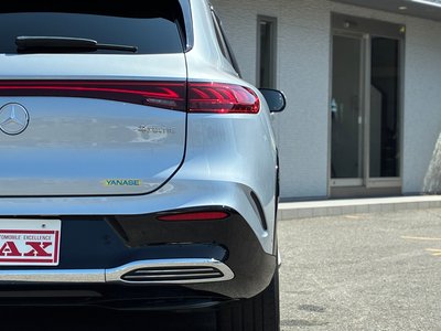 2024 Mercedes-BENZ EQS 缩略图 12