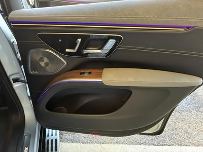 2024 Mercedes-BENZ EQS 缩略图 25