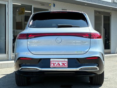 2024 Mercedes-BENZ EQS 照片 10