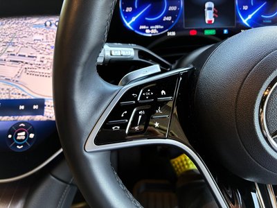 2024 Mercedes-BENZ EQS 缩略图 29