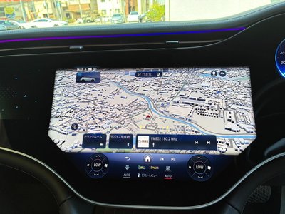 2024 Mercedes-BENZ EQS 缩略图 33