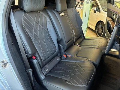 2024 Mercedes-BENZ EQS 缩略图 16
