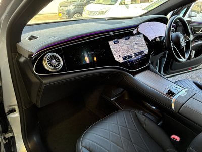 2024 Mercedes-BENZ EQS 缩略图 20