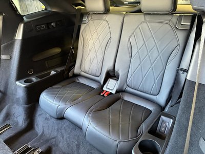 2024 Mercedes-BENZ EQS 缩略图 22