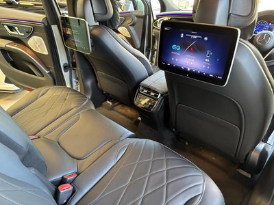 2024 Mercedes-BENZ EQS 缩略图 17