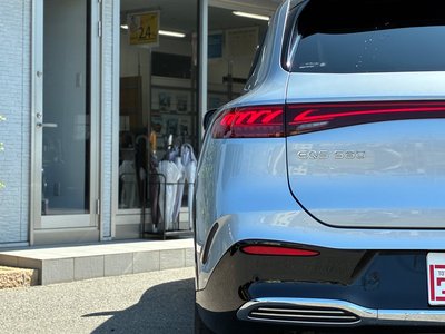 2024 Mercedes-BENZ EQS 缩略图 13