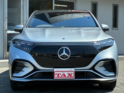 2024 Mercedes-BENZ EQS 照片 4