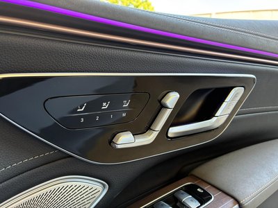 2024 Mercedes-BENZ EQS 缩略图 31