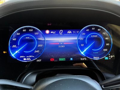 2024 Mercedes-BENZ EQS 缩略图 30