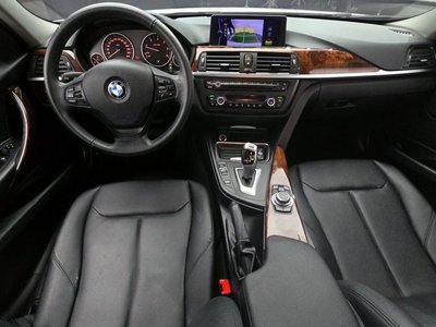 BMW 3 SERIES - 5