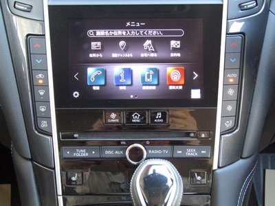2021 Nissan SKYLINE — миниатюра 27