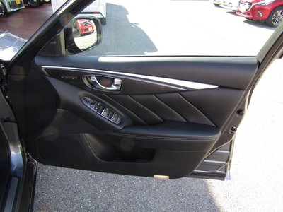 2021 Nissan SKYLINE — миниатюра 30