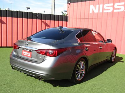 2021 Nissan SKYLINE 照片 5
