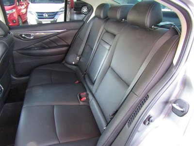 2021 Nissan SKYLINE — миниатюра 37