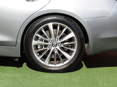 2021 Nissan SKYLINE — миниатюра 14