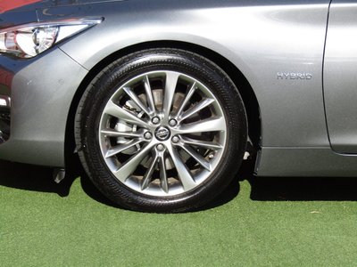 2021 Nissan SKYLINE — миниатюра 13