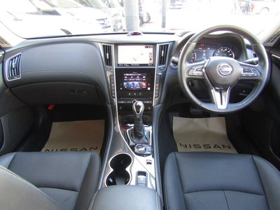2021 Nissan SKYLINE 照片 6