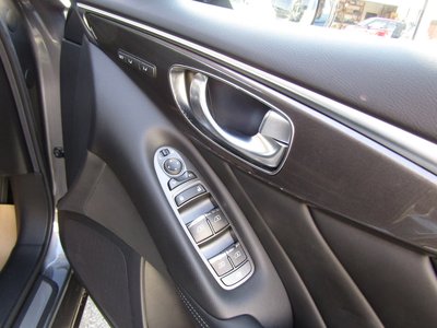 2021 Nissan SKYLINE — миниатюра 31