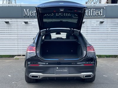 MERCEDES-BENZ GLE - 10