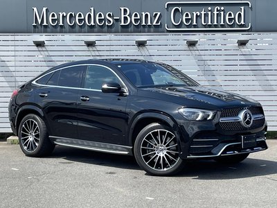 MERCEDES-BENZ GLE - 9