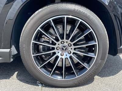 MERCEDES-BENZ GLE - 7