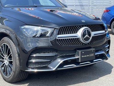 MERCEDES-BENZ GLE - 8