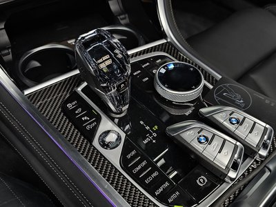 2026 BMW 8 SERIES 照片 9