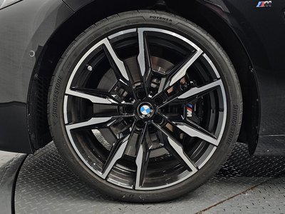 2026 BMW 8 SERIES 照片 6