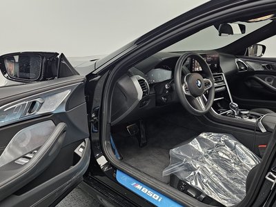 2026 BMW 8 SERIES 照片 10