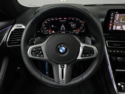 صورة مصغرة 13 لـ 2026 BMW 8 SERIES