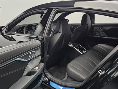 صورة مصغرة 12 لـ 2026 BMW 8 SERIES