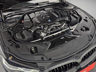 2026 BMW 8 SERIES 照片 7