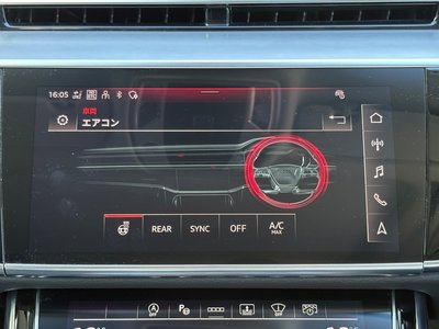 صورة مصغرة 33 لـ 2024 AUDI A8