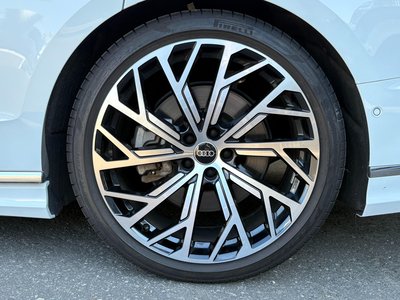 صورة مصغرة 60 لـ 2024 AUDI A8