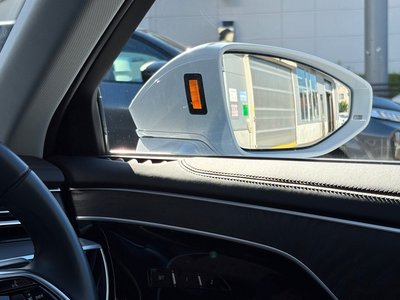 صورة مصغرة 36 لـ 2024 AUDI A8