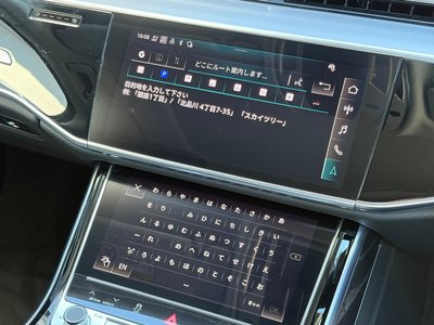 صورة مصغرة 41 لـ 2024 AUDI A8