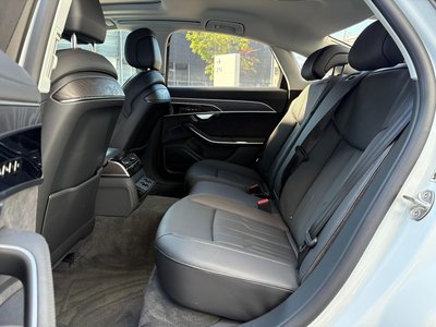 صورة مصغرة 12 لـ 2024 AUDI A8